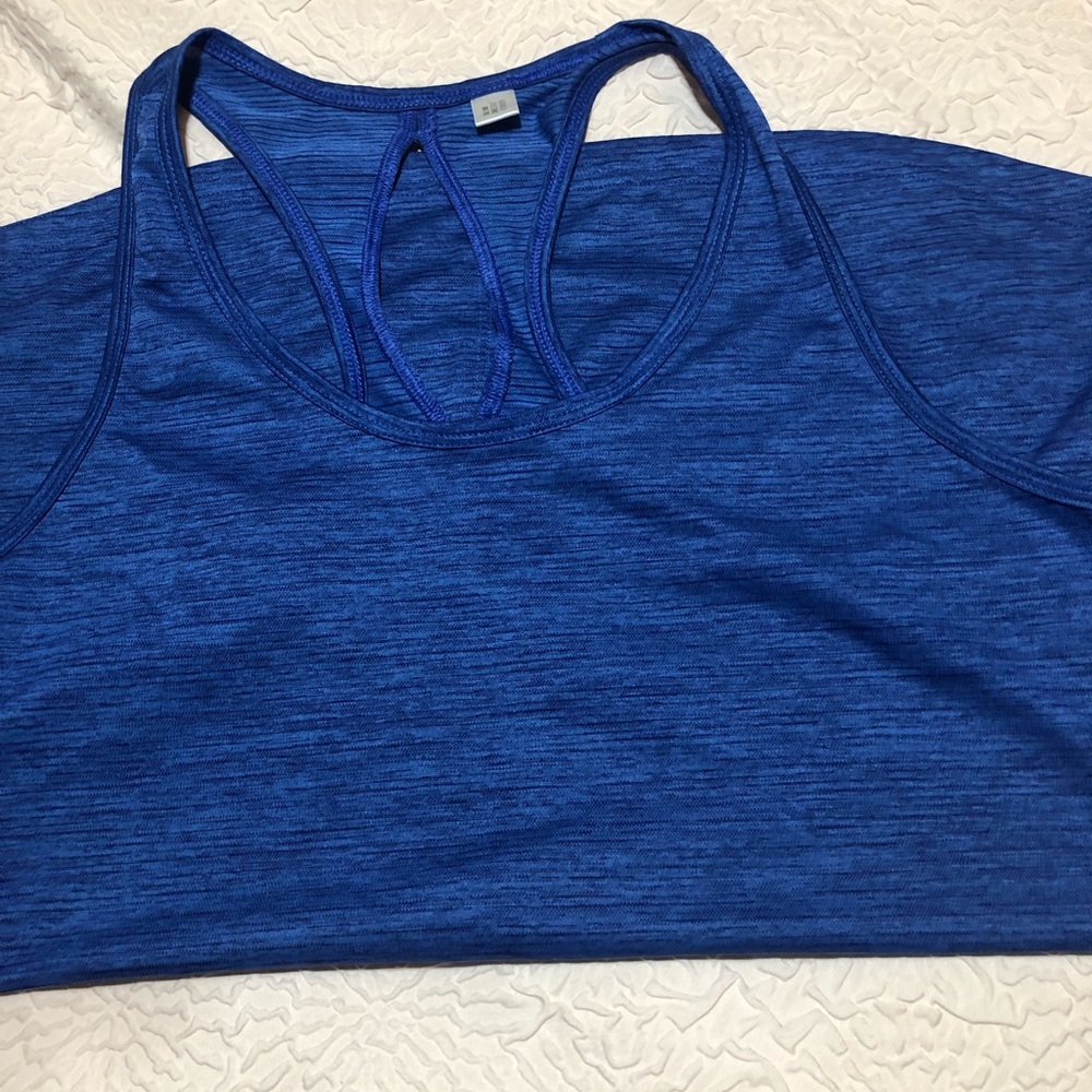 Adidas Tank Large